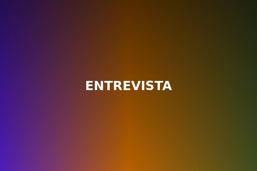 Entrevistas exclusivas
